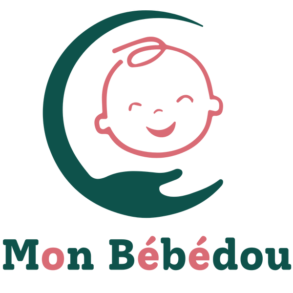 Mon bébédou